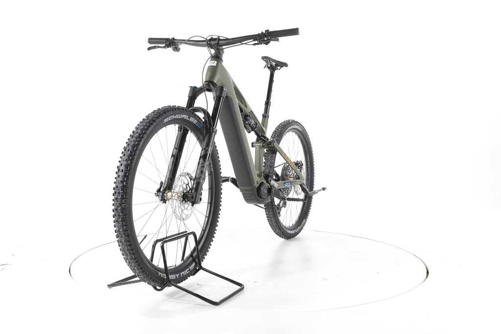 Cube Stereo Hybrid ONE44 HPC TM Fully E-Bike Carbon 2025 - Image 5