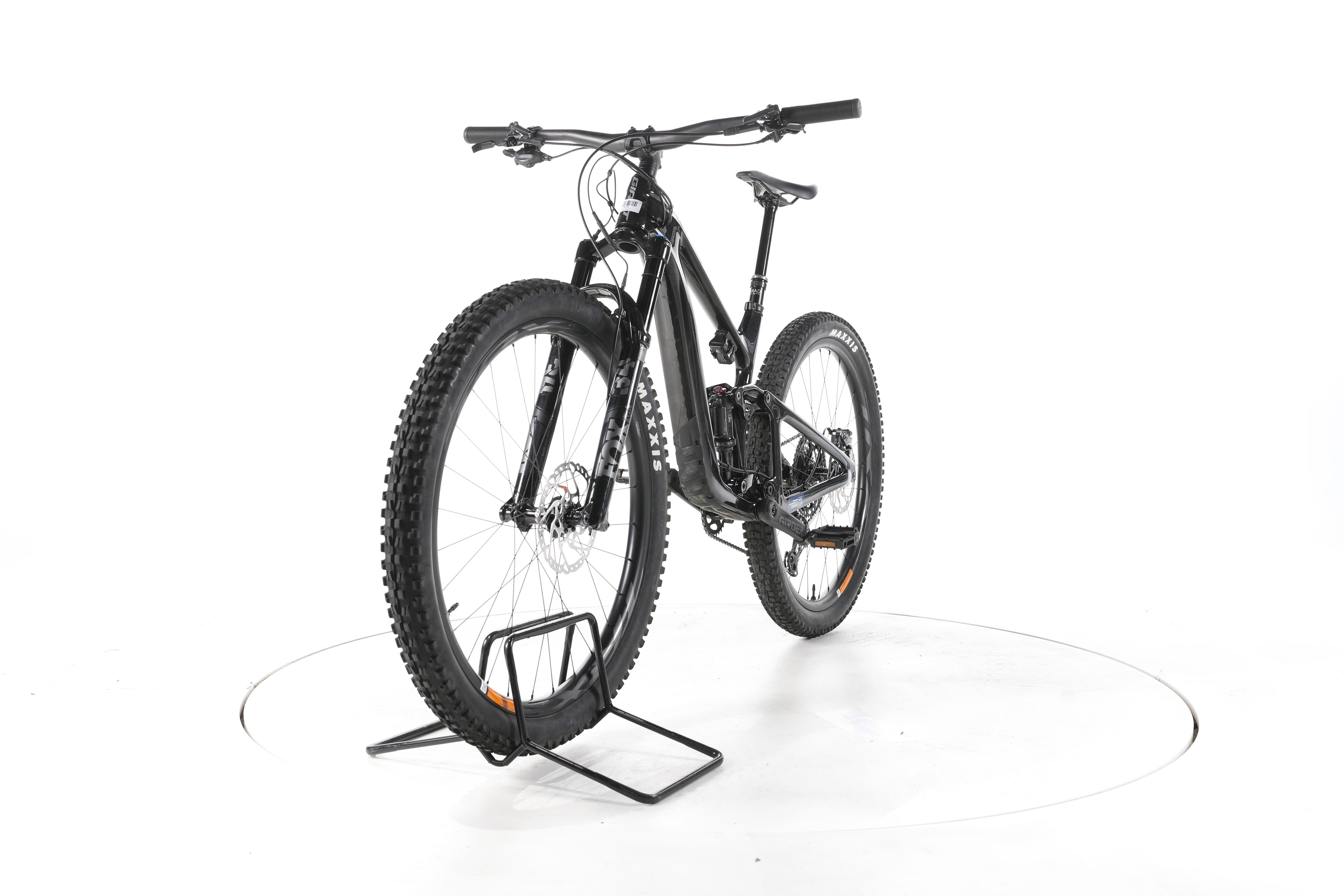 Giant Trance Advanced Pro 1 Fahrrad Fully - Image 5