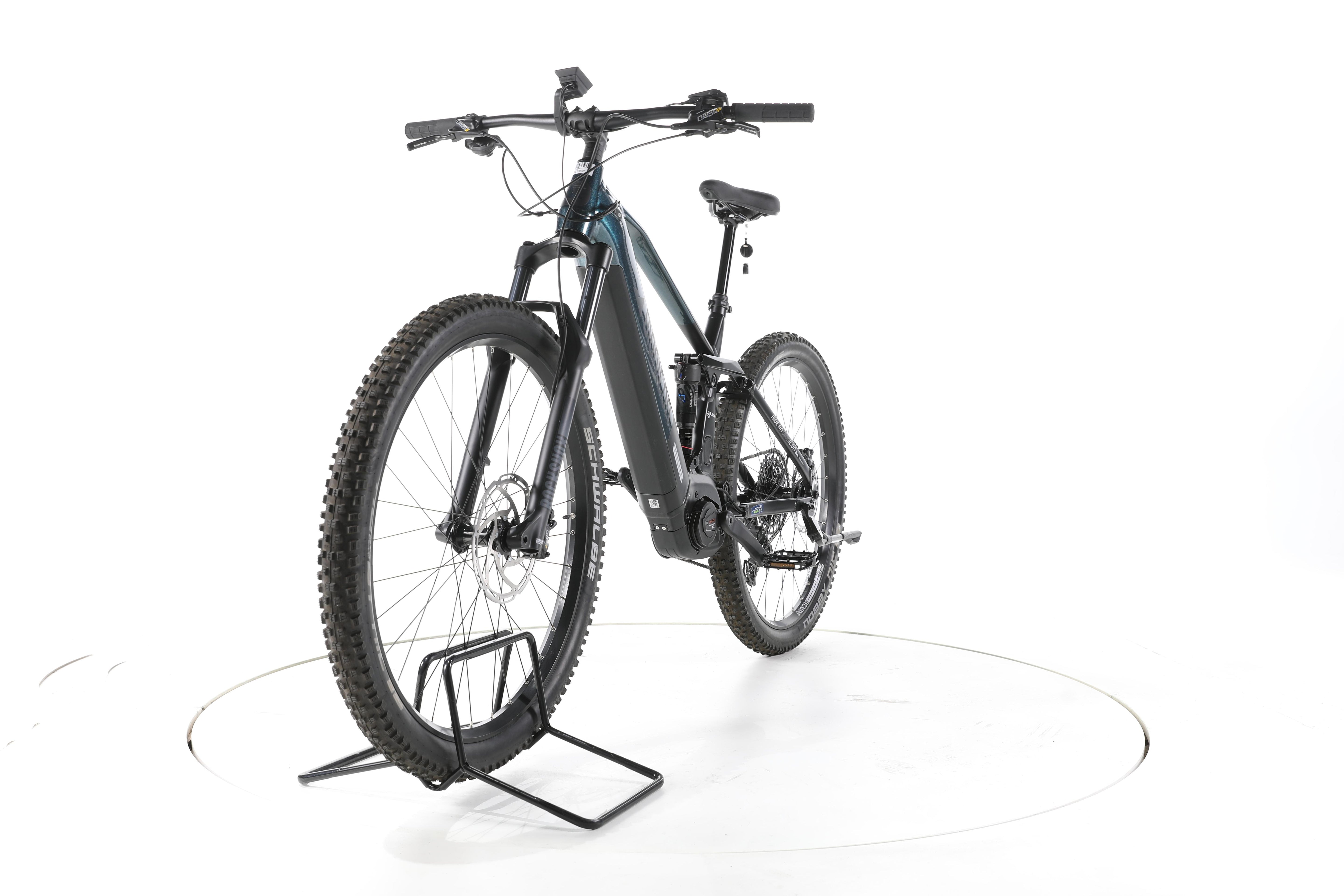 Bionicon JESSE FS 1 Fully E-Bike - Image 5