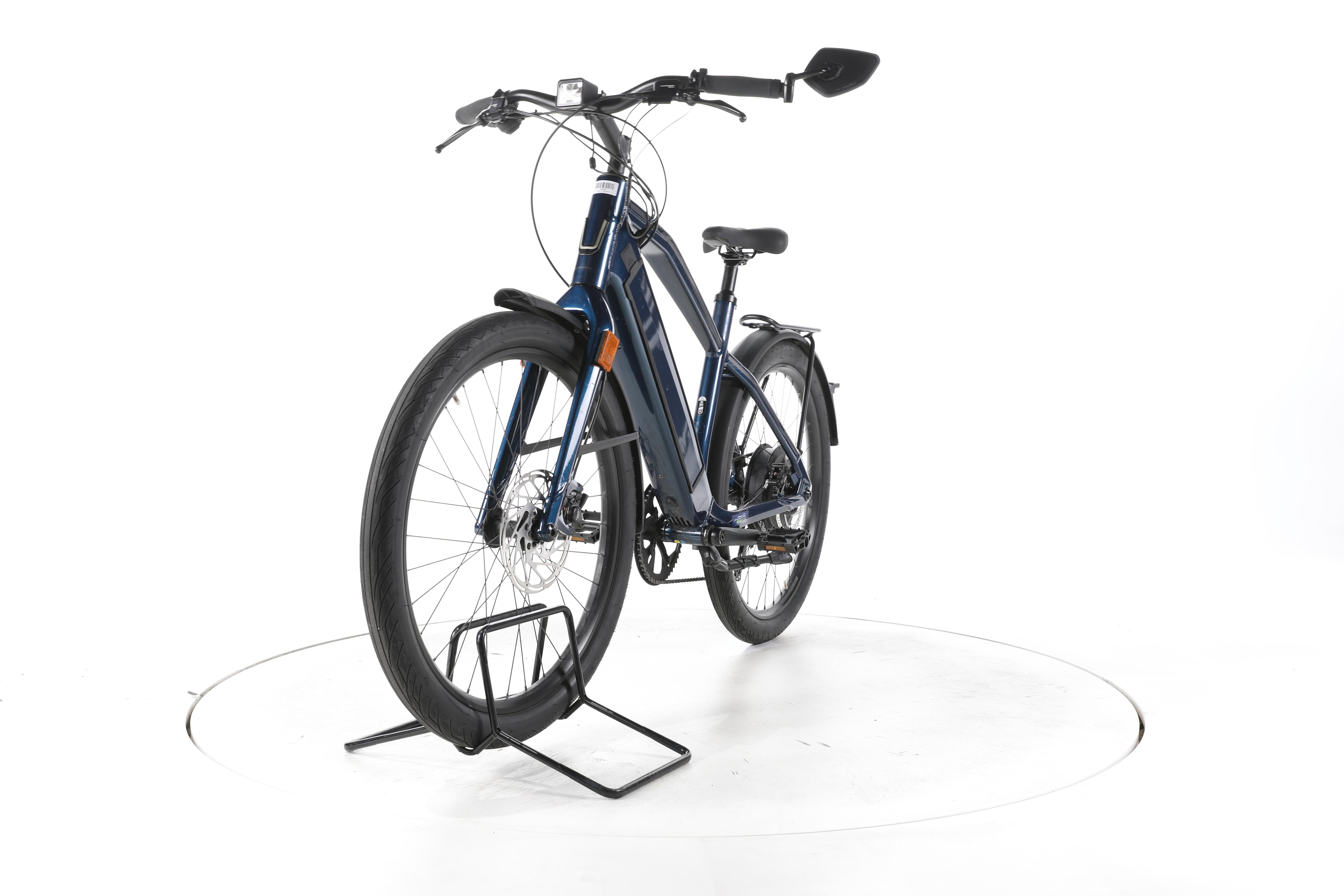 Stromer ST1 S-Pedelec 814 Wh - Image 5