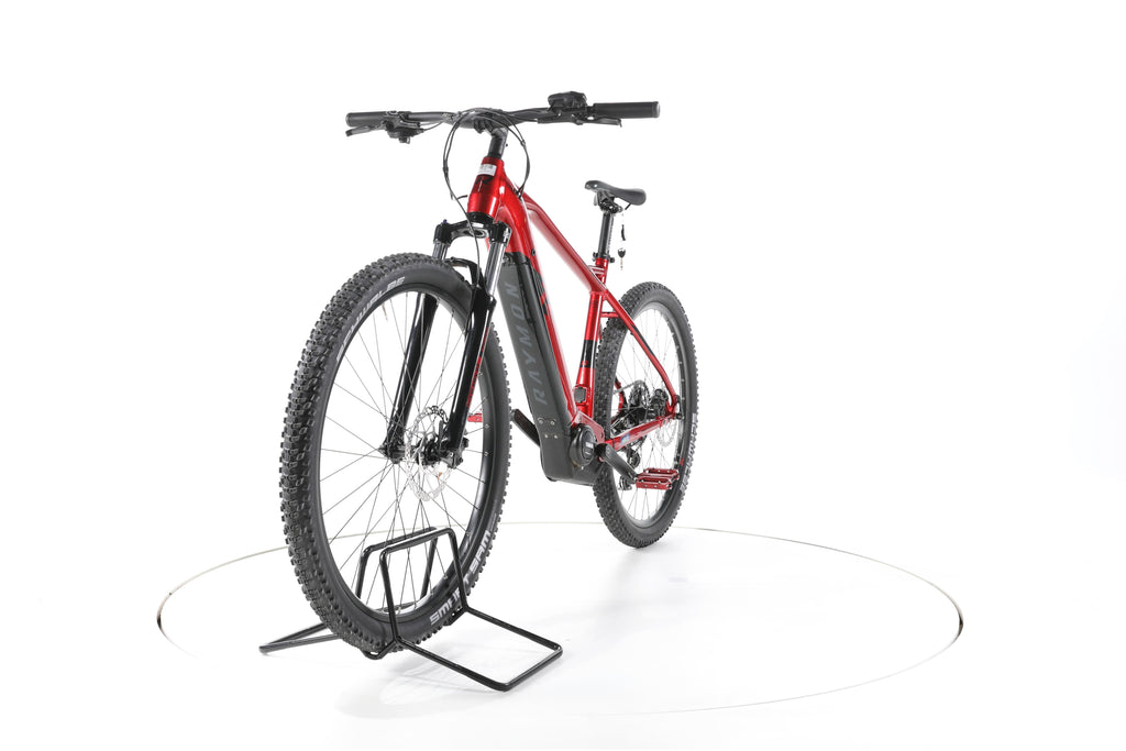 R Raymon HardRay E 4.0 E-Bike - Image 5