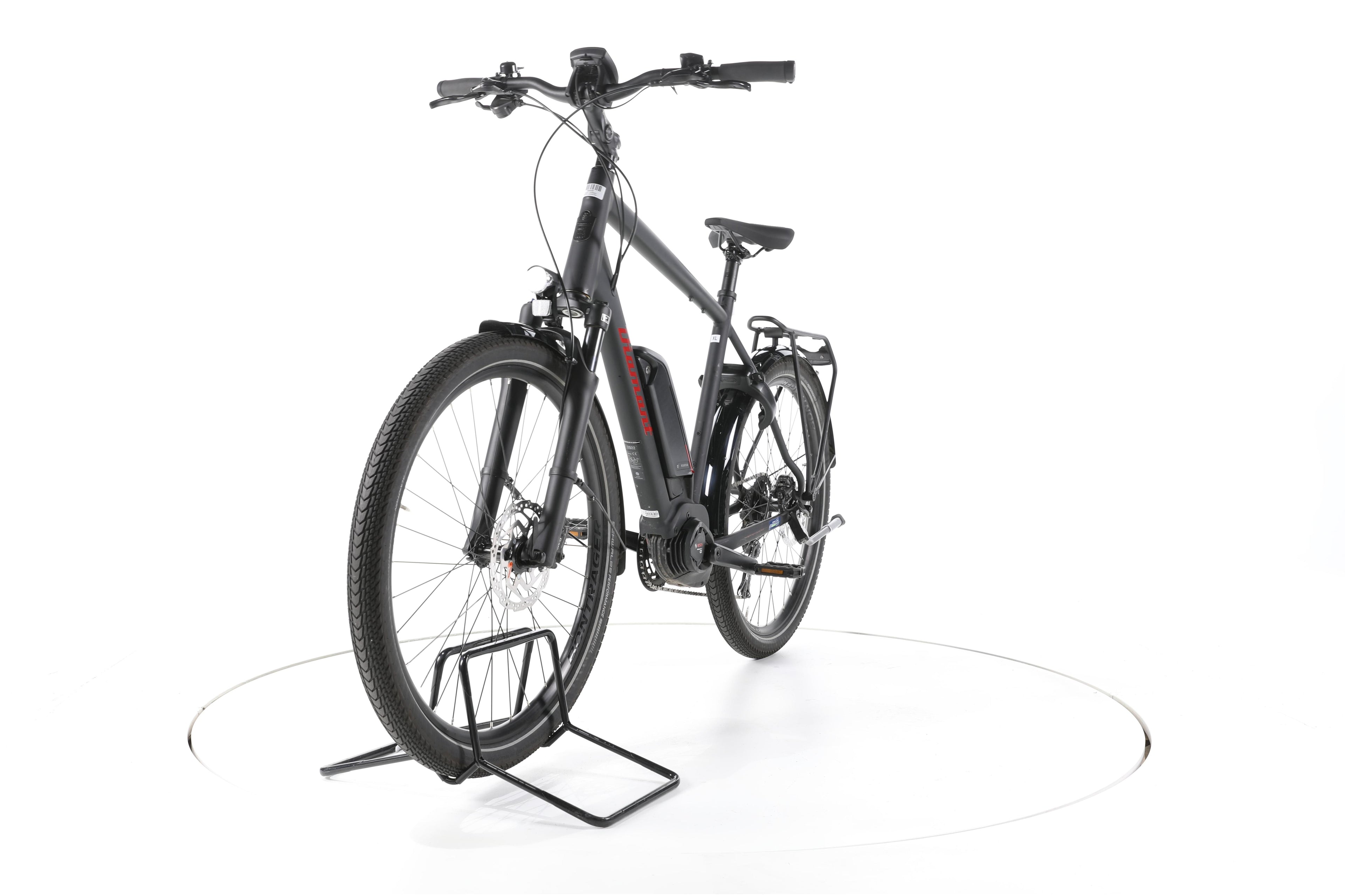 Diamant Zing+ City E-Bike - Image 5