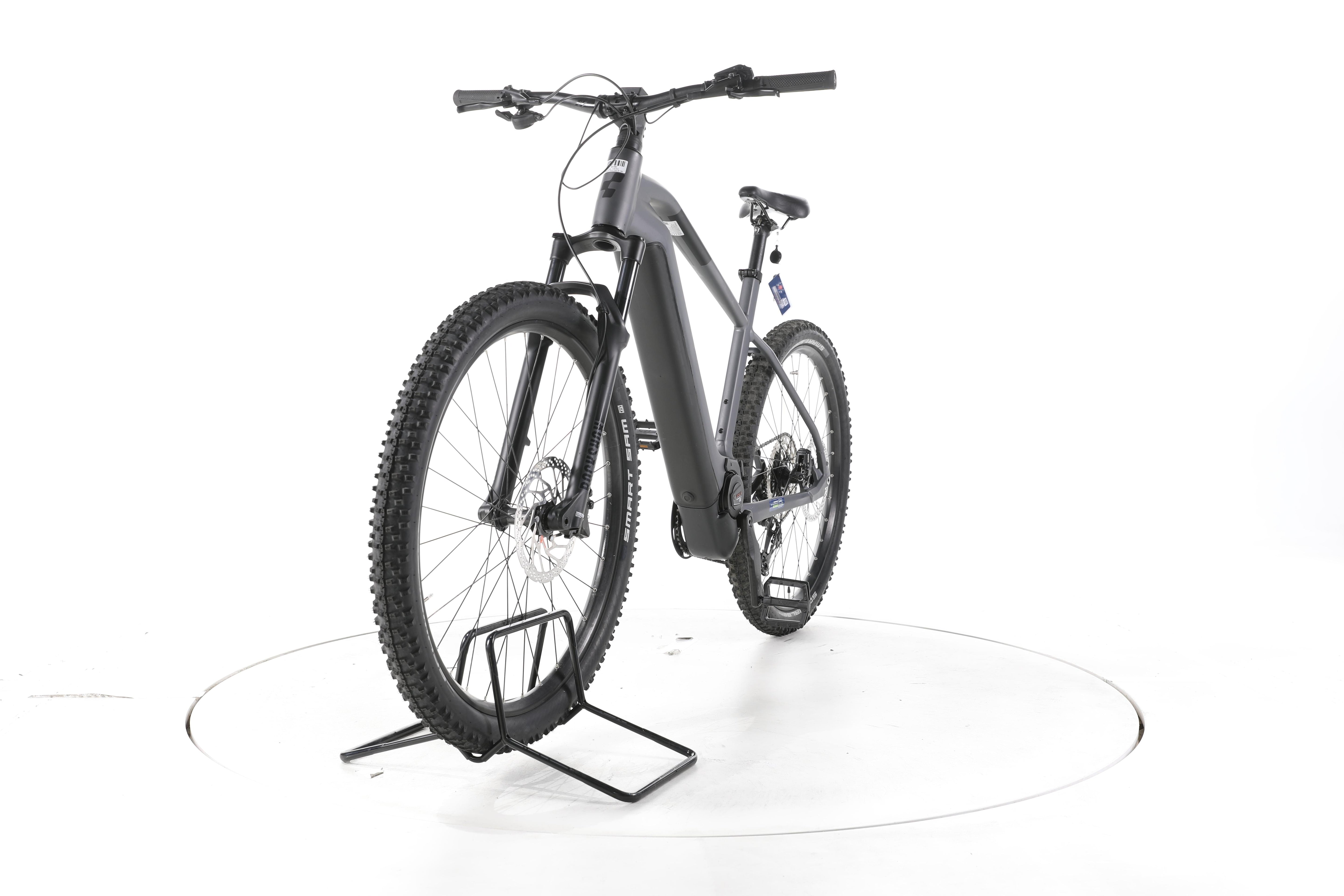 Cube Reaction Hybrid Race E-Bike - Image 5