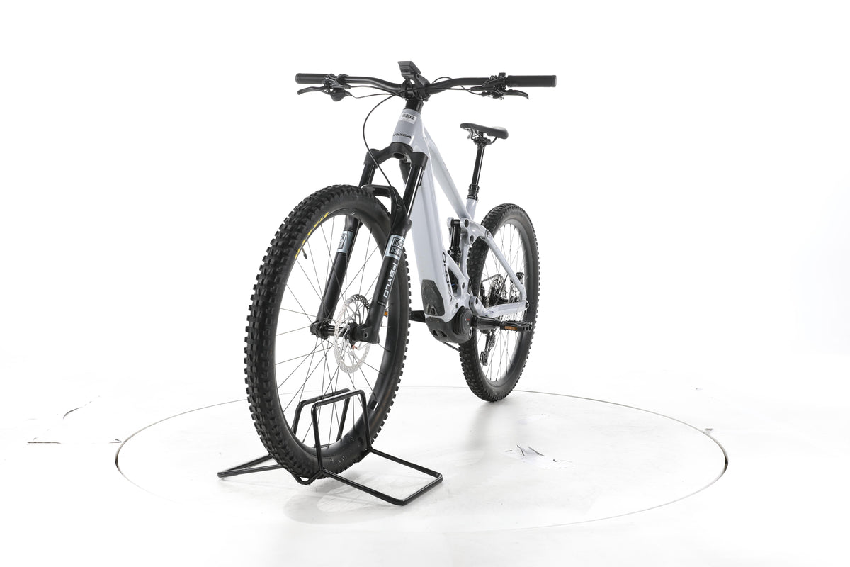 Orbea WILD ST H30 E-Bike Fully 2025 - Image 5