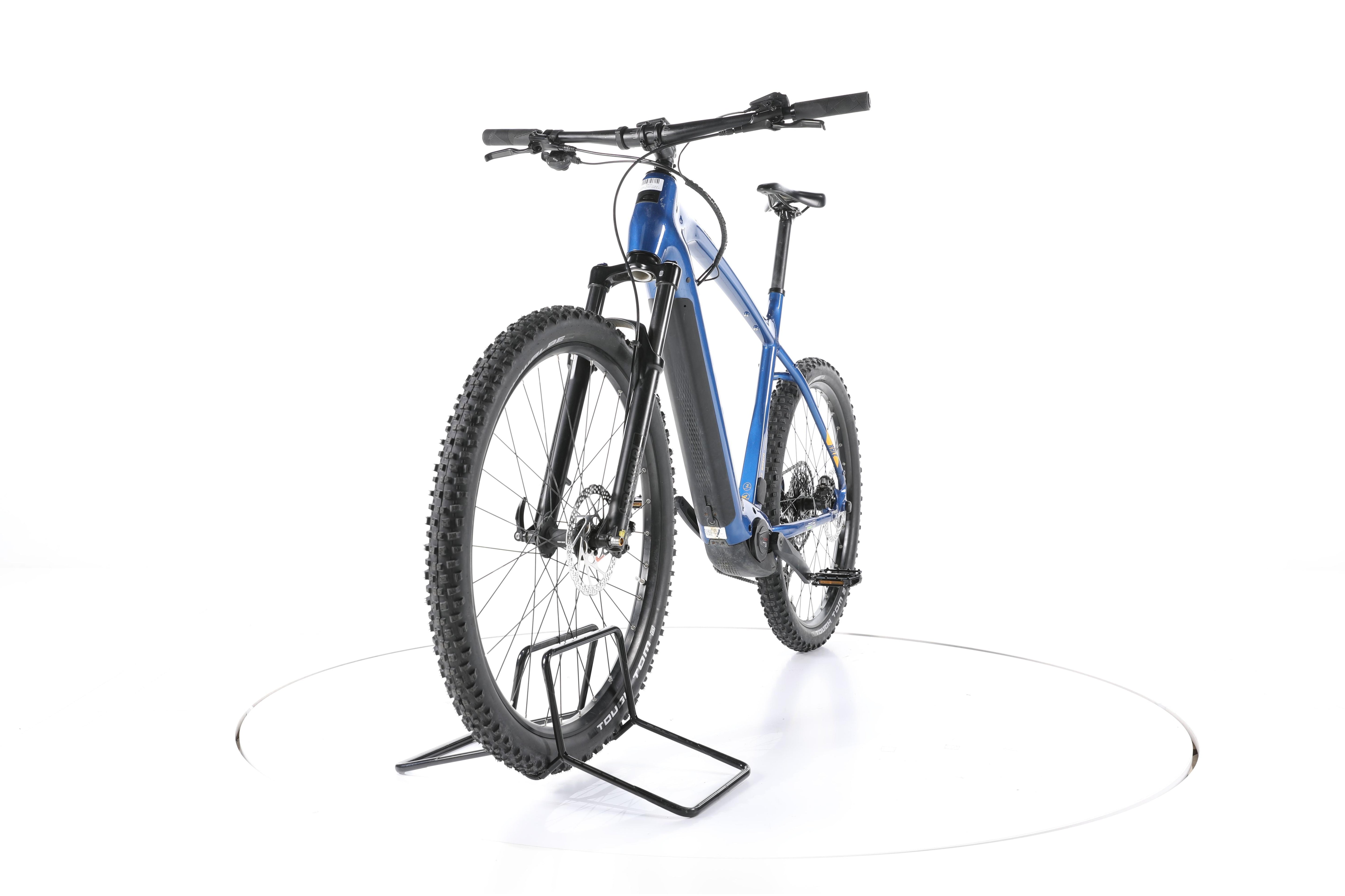 Corratec E-Power X-Vert Race Trinity E-Bike - Image 5