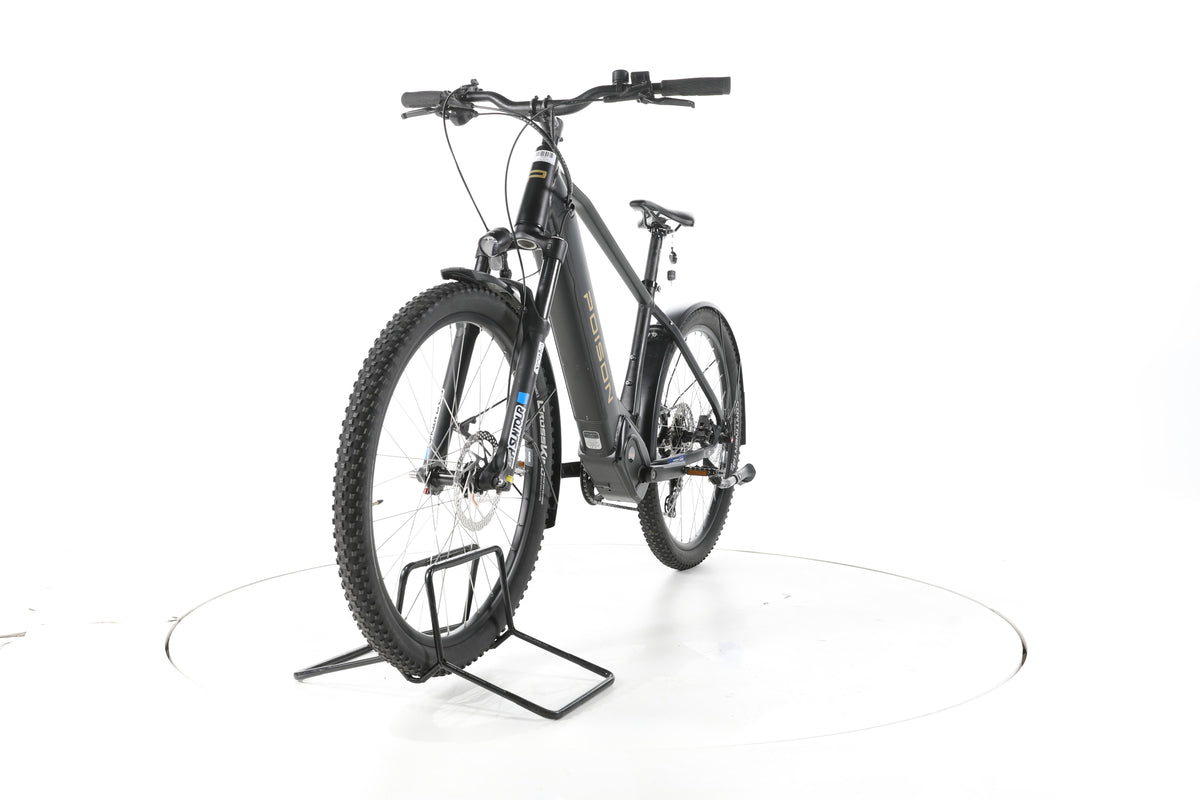 Poison Lithium Mag Sport E-Bike - Image 5