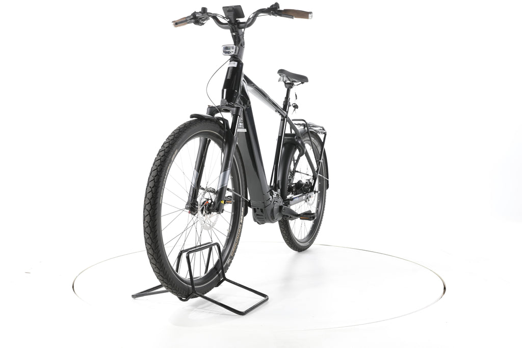 FLYER Upstreet 7.23 City E-Bike - Image 5