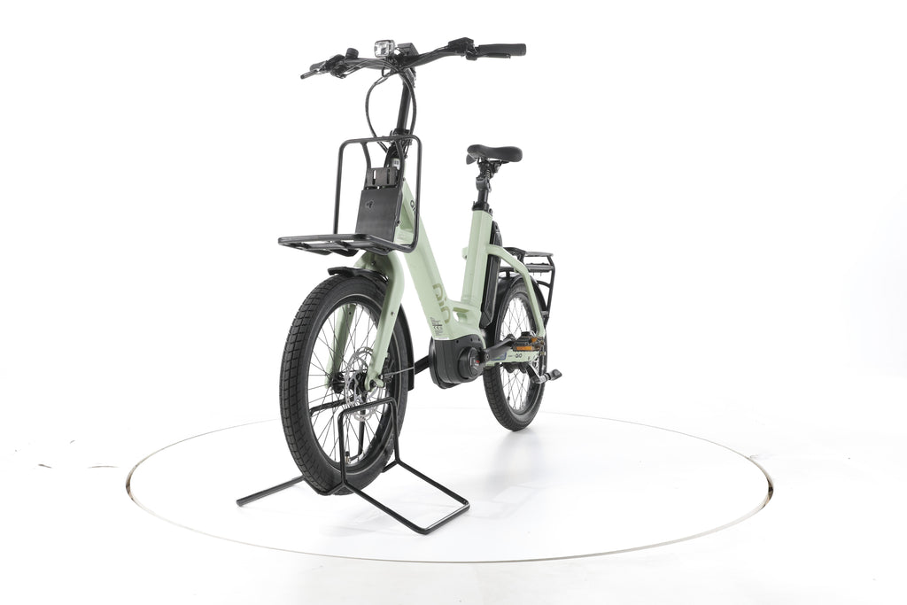 QIO Eins P-E Kompakt E-Bike Tiefeinsteiger - Image 5