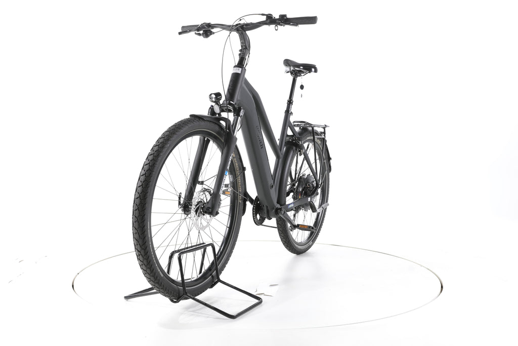 Wittich WIN10 Trekking E-Bike 2023 - Image 5