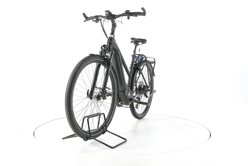 Hercules Pasero COMP I-12 Trekking E-Bike - Image 5