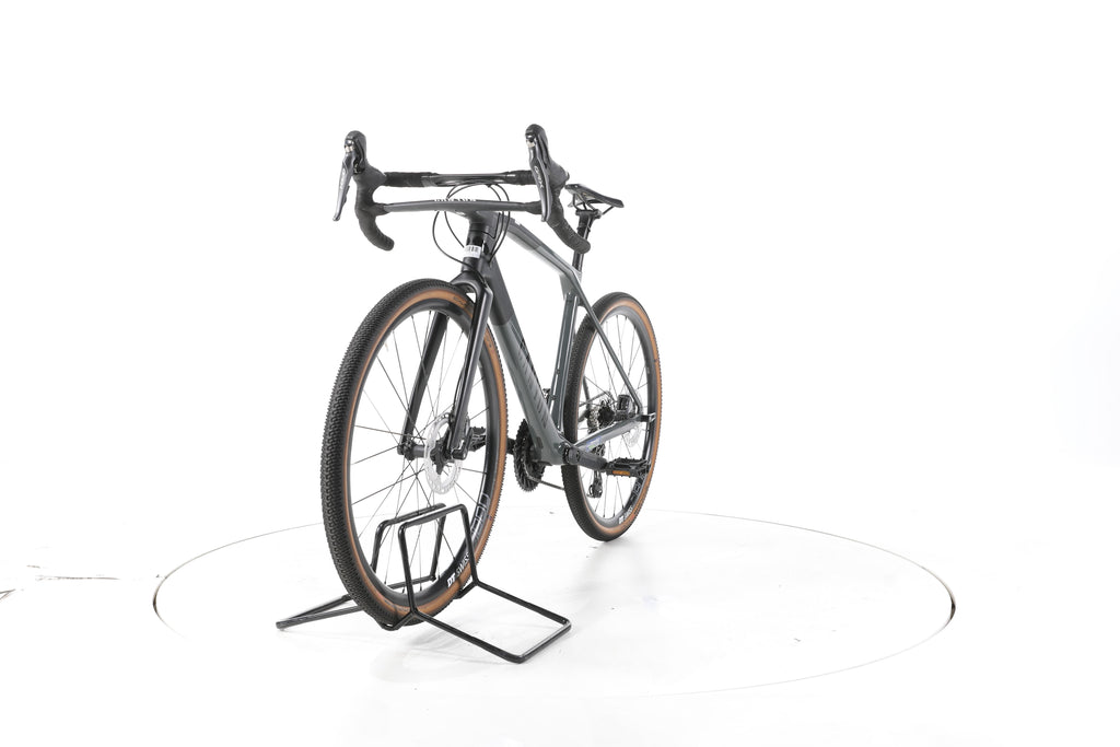 Canyon Grail CF SL 8 Gravelbike Carbon - Image 5