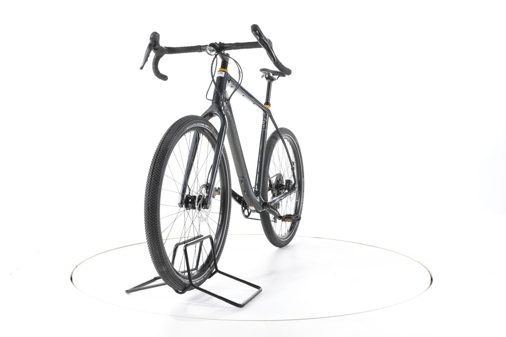 Salsa Cycles Cutthroat Carbon GRX 600 - Image 5