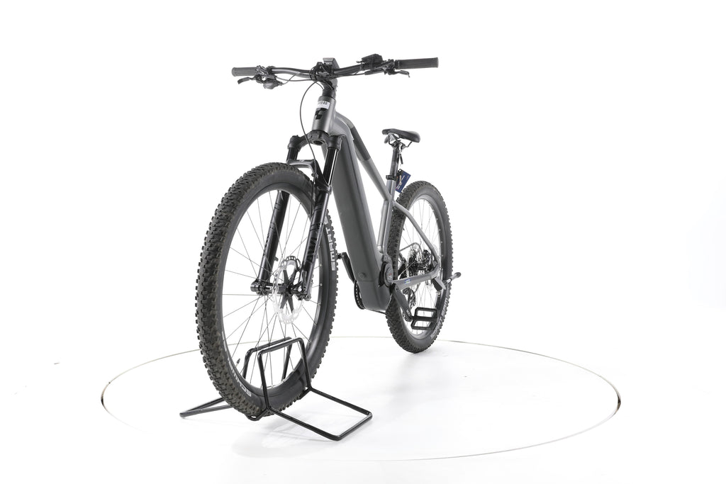 Cube Reaction Hybrid SLT E-Bike - Image 5