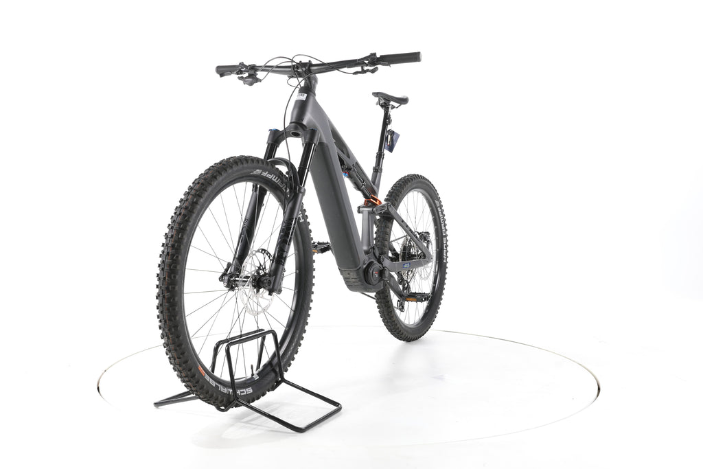 Cube Stereo Hybrid ONE44 HPC SLX Fully E-Bike Carbon 2025 - Image 5