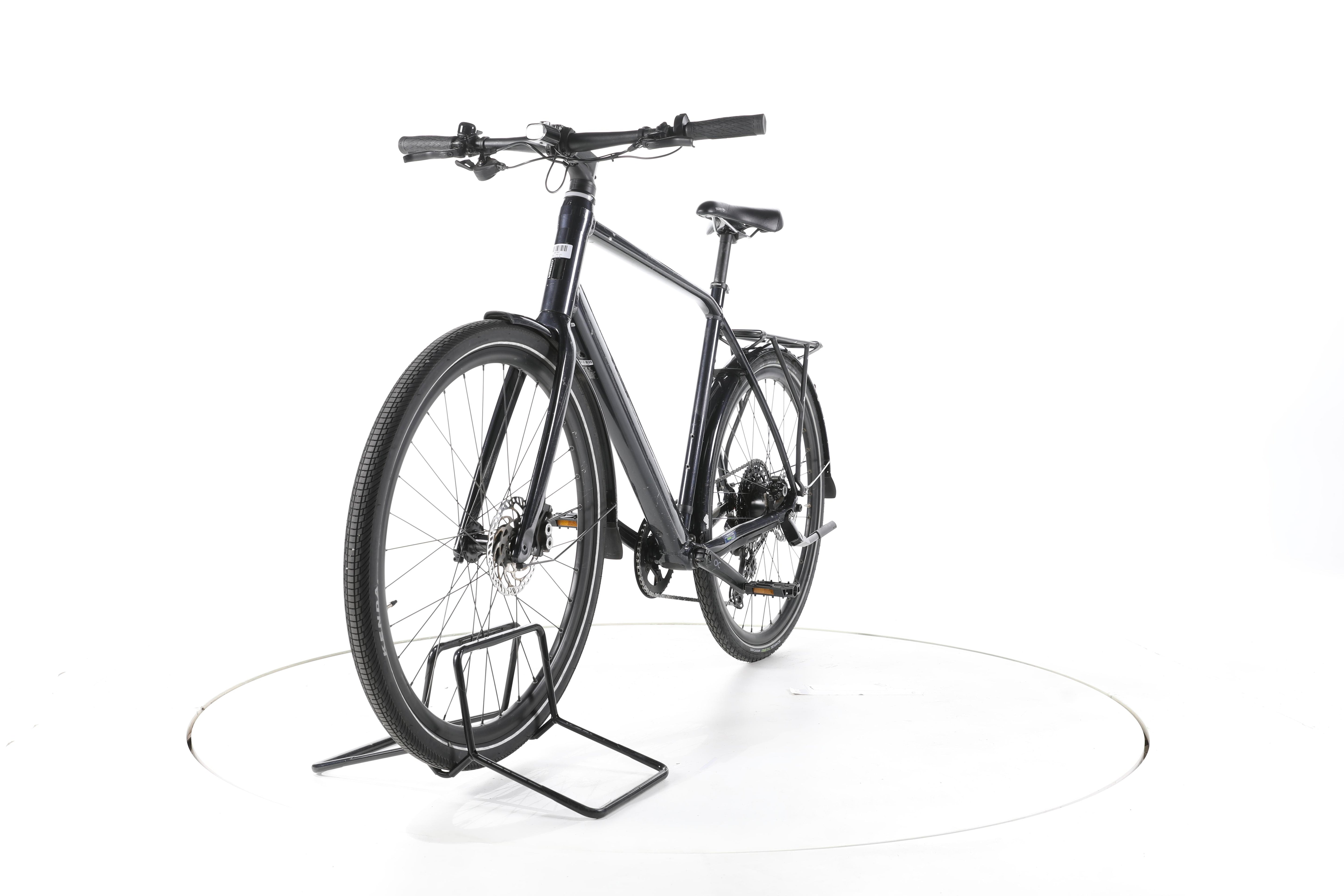 Orbea Vibe H10 Trekking E-Bike - Image 5