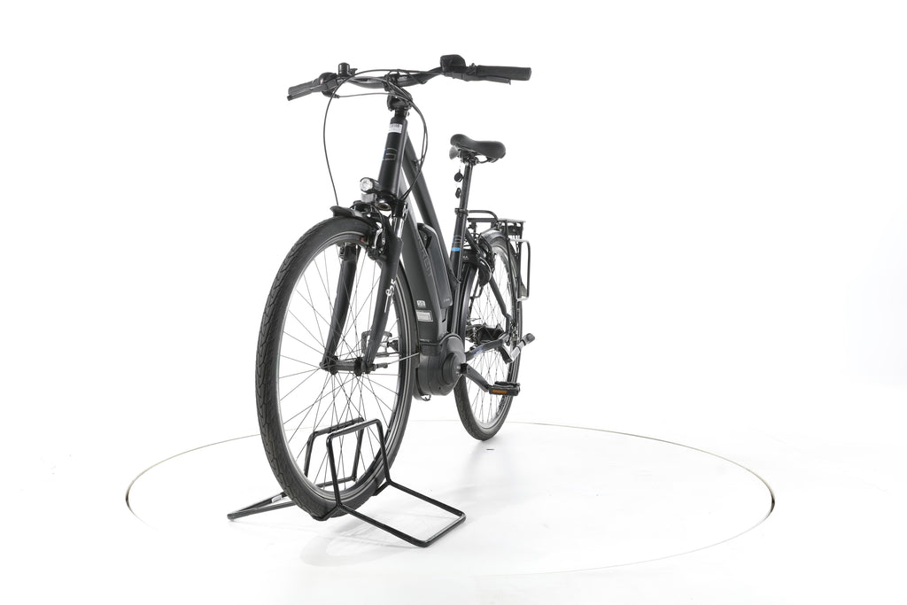 Gudereit EC-3.5 City E-Bike - Image 5