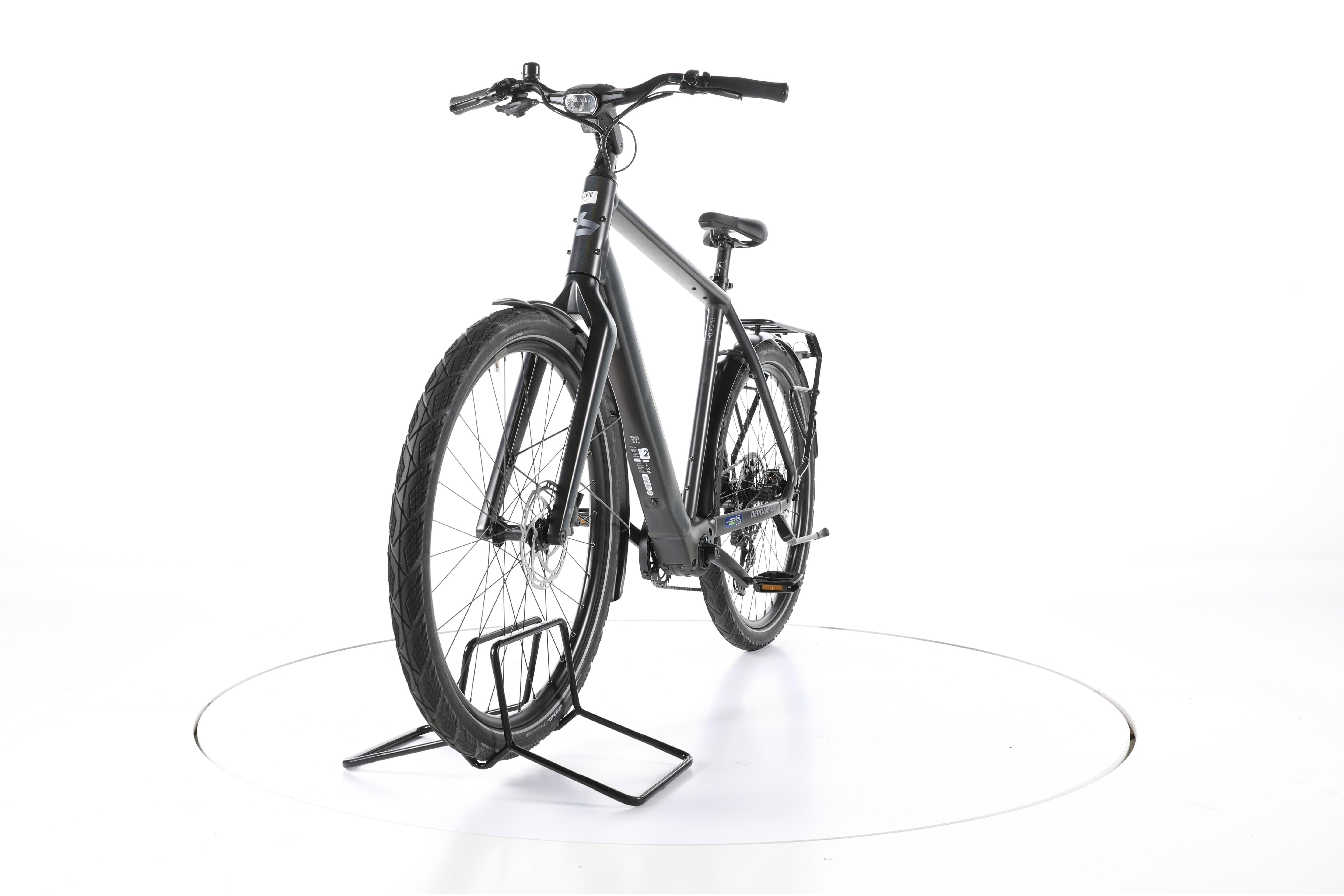 Bergamont E-Vitess Elite Trekking E-Bike - Image 5