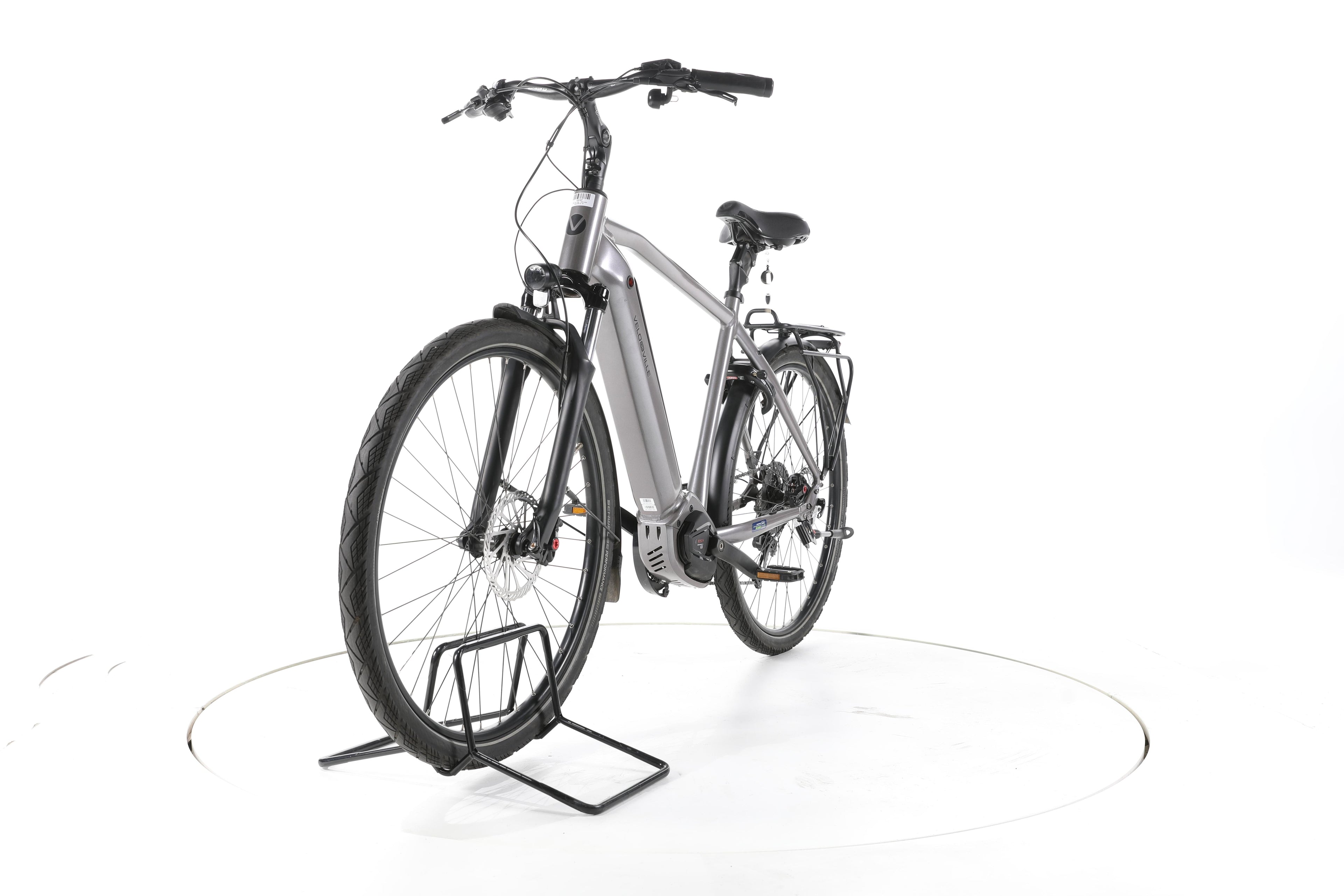 Velo de Ville AEB 990 Trekking E-Bike - Image 5