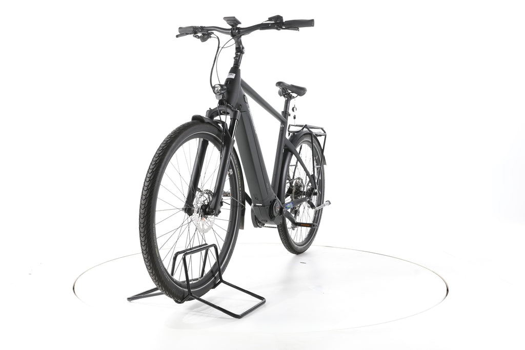 Pegasus Premio Evo 10 Trekking E-Bike - Image 5
