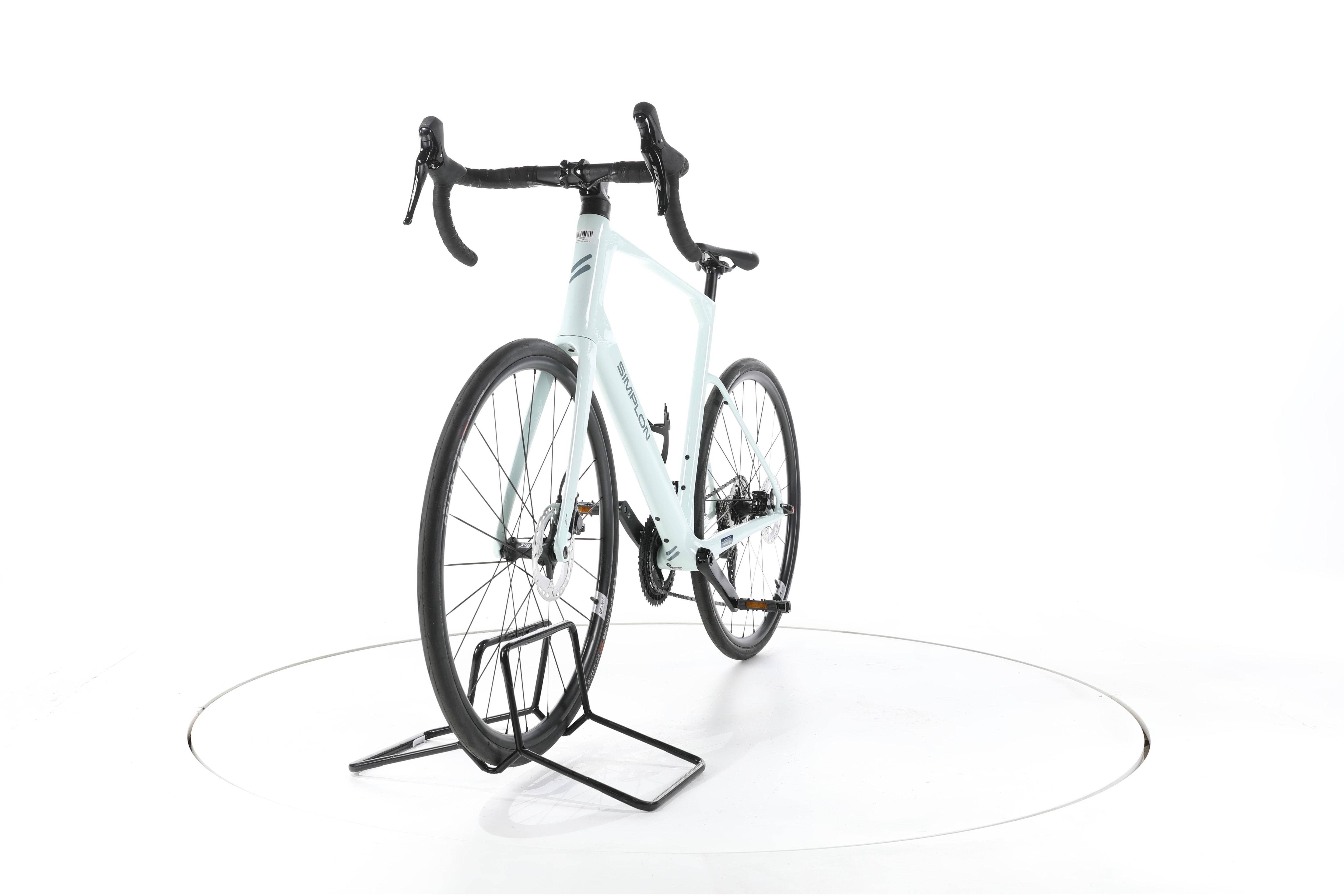 Simplon Kiaro Disc Core 105 Rennrad Carbon 2025 - Image 5