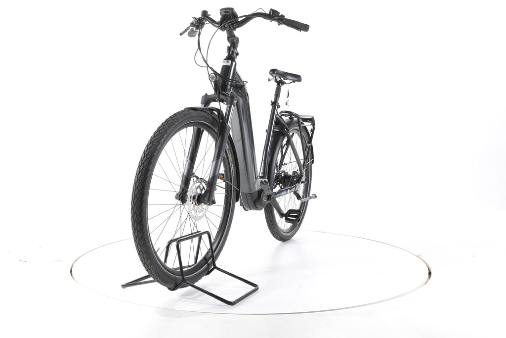 FLYER Gotour6 5.41R City E-Bike Tiefeinsteiger - Image 5