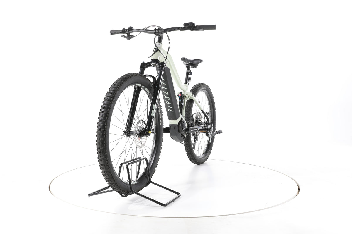 Haibike Alltrail 4 E-Bike Fully - Image 5