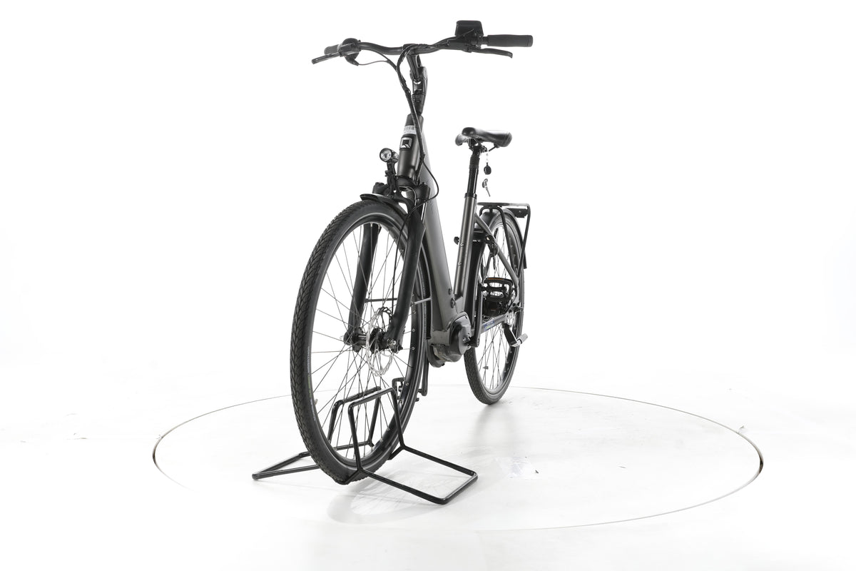 QWIC iMN7.2 City E-Bike Tiefeinsteiger - Image 5