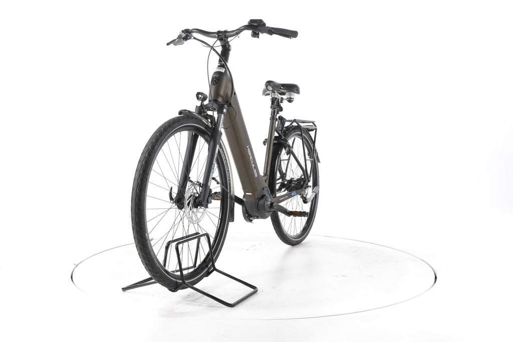 Hercules Lyon I-R8 City E-Bike Tiefeinsteiger 2024 - Image 5
