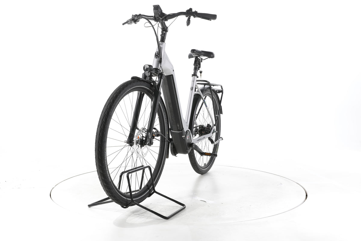 Hercules Pasero Comp I-F5 City E-Bike Tiefeinsteiger - Image 5