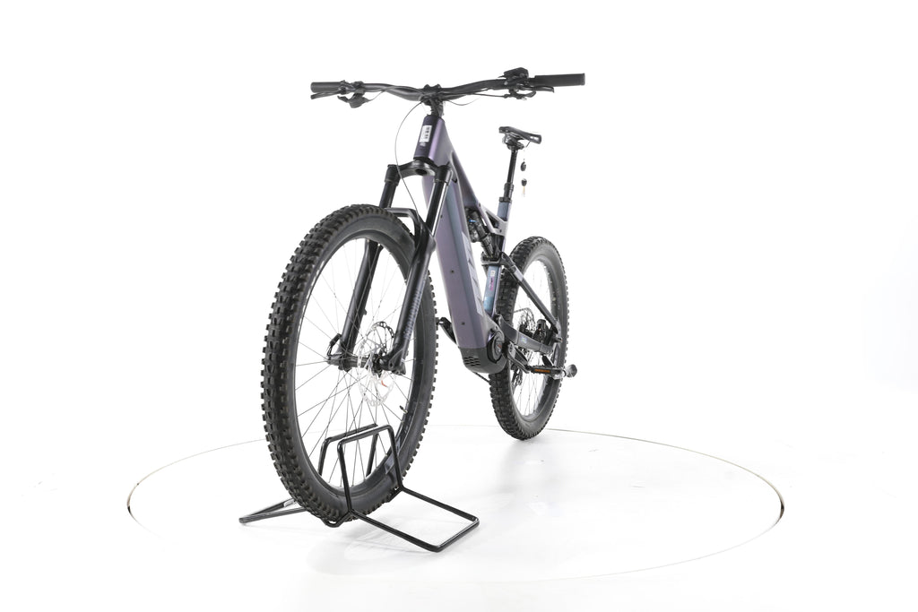 KTM Macina Kapoho Elite Fully E-Bike - Image 5