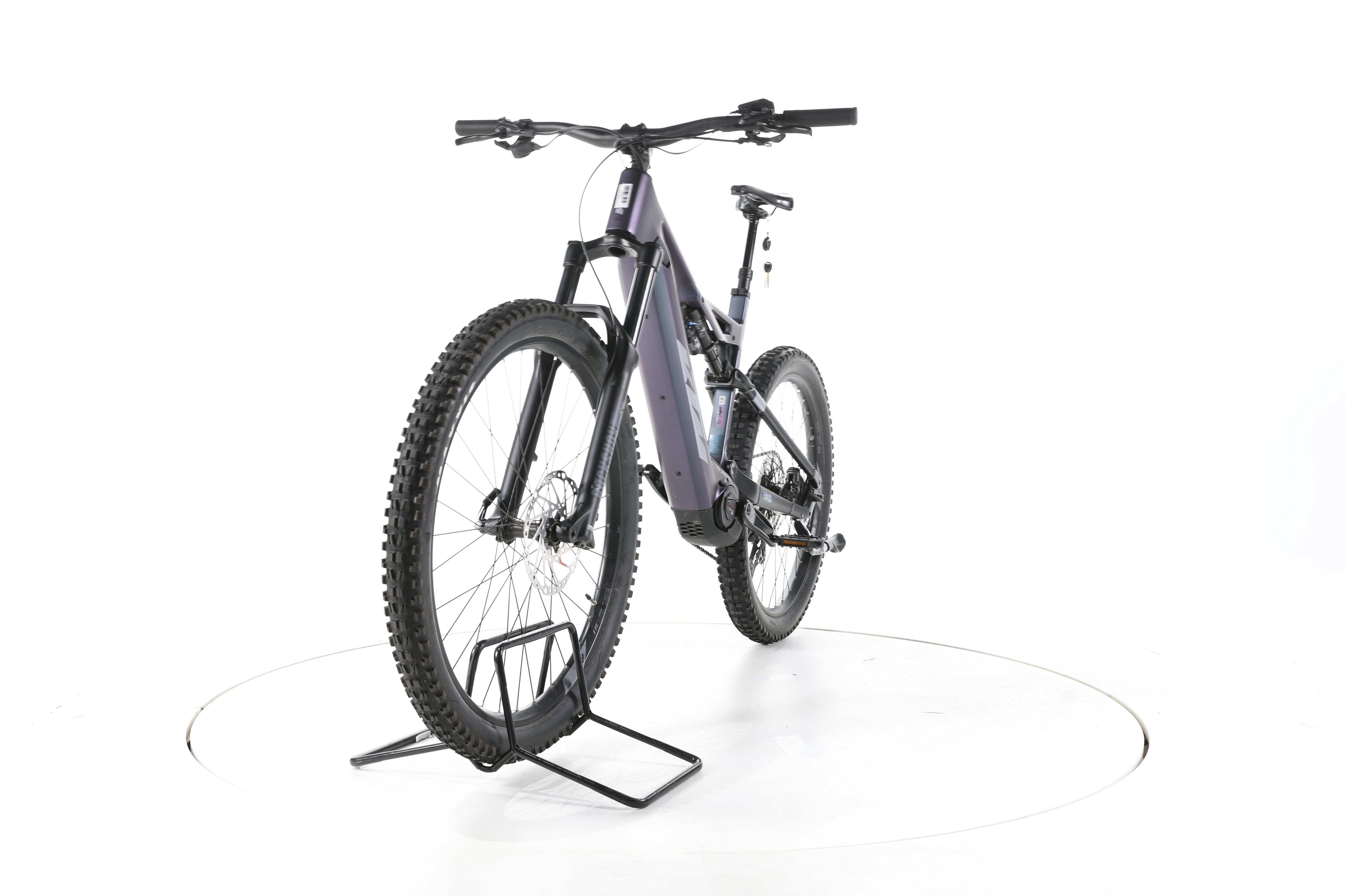 KTM Macina Kapoho Elite Fully E-Bike - Image 5