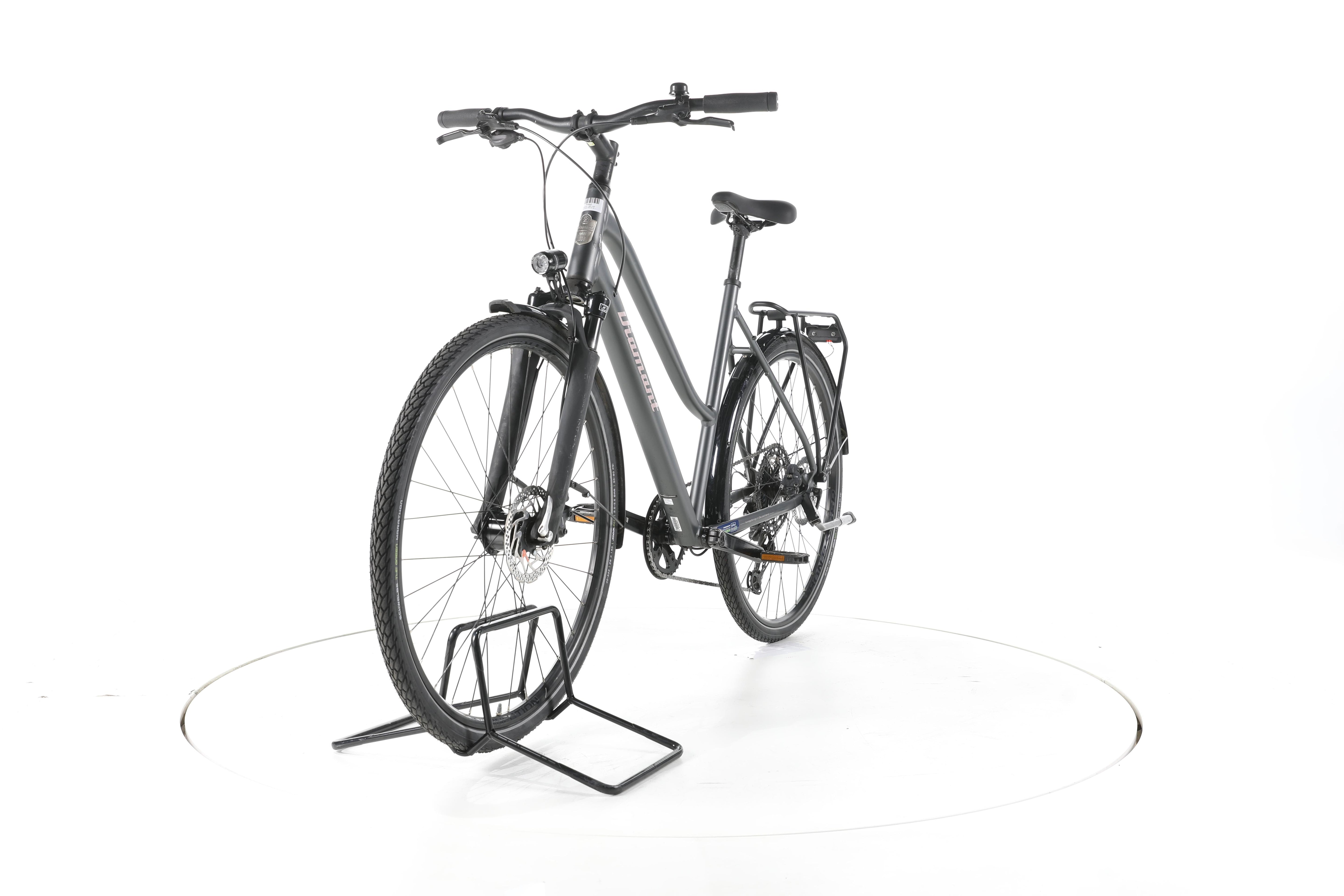 Diamant Elan Grand Deluxe Fahrrad City & Trekking - Image 5