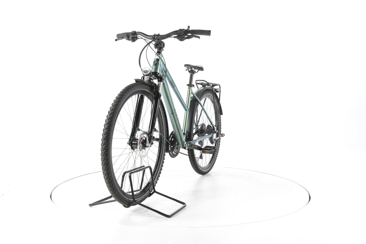 Cube Nature EXC Allroad Fahrrad City & Trekking - Image 5
