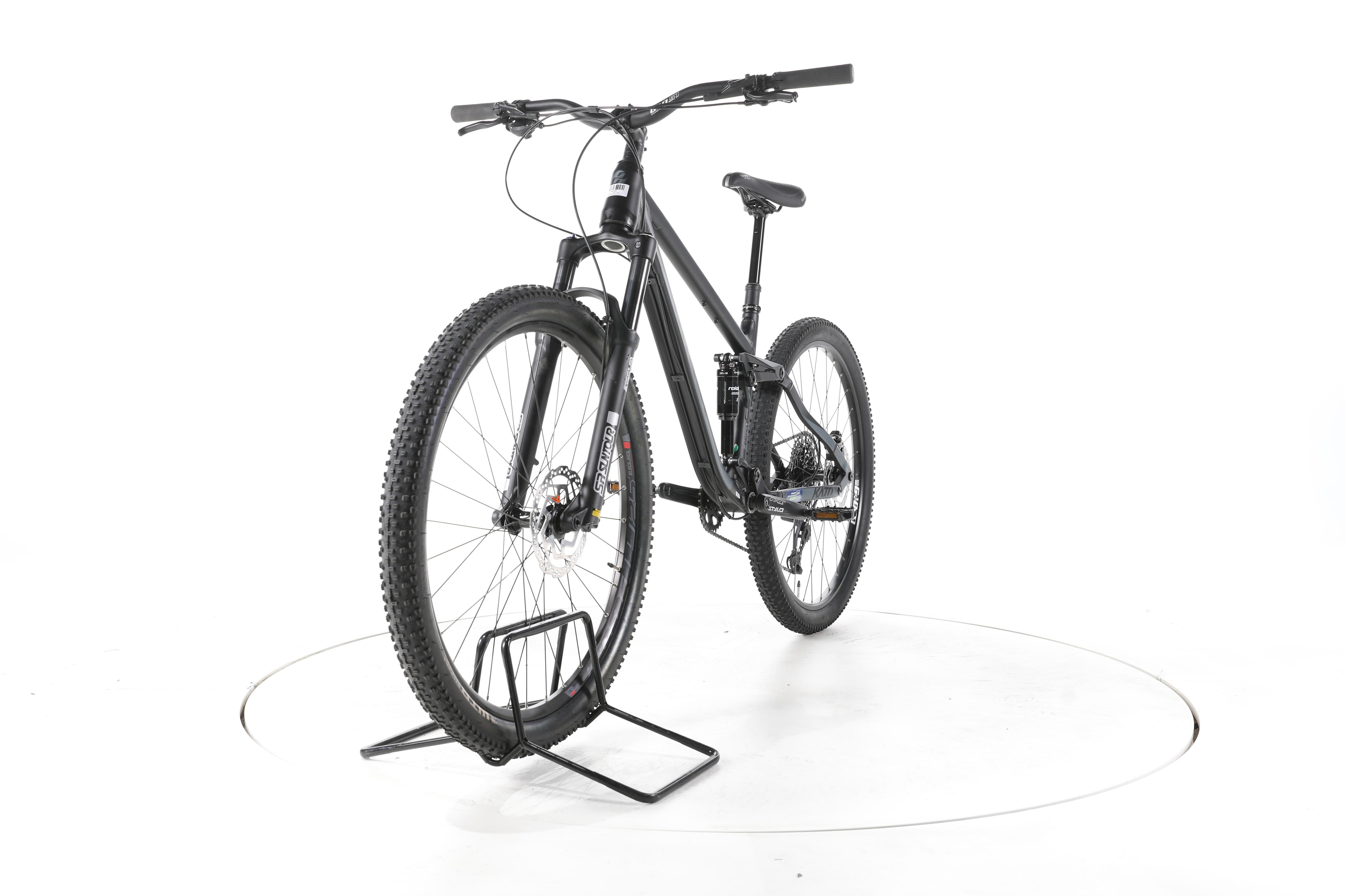 Ghost Kato FS Essential Fahrrad Fully - Image 5