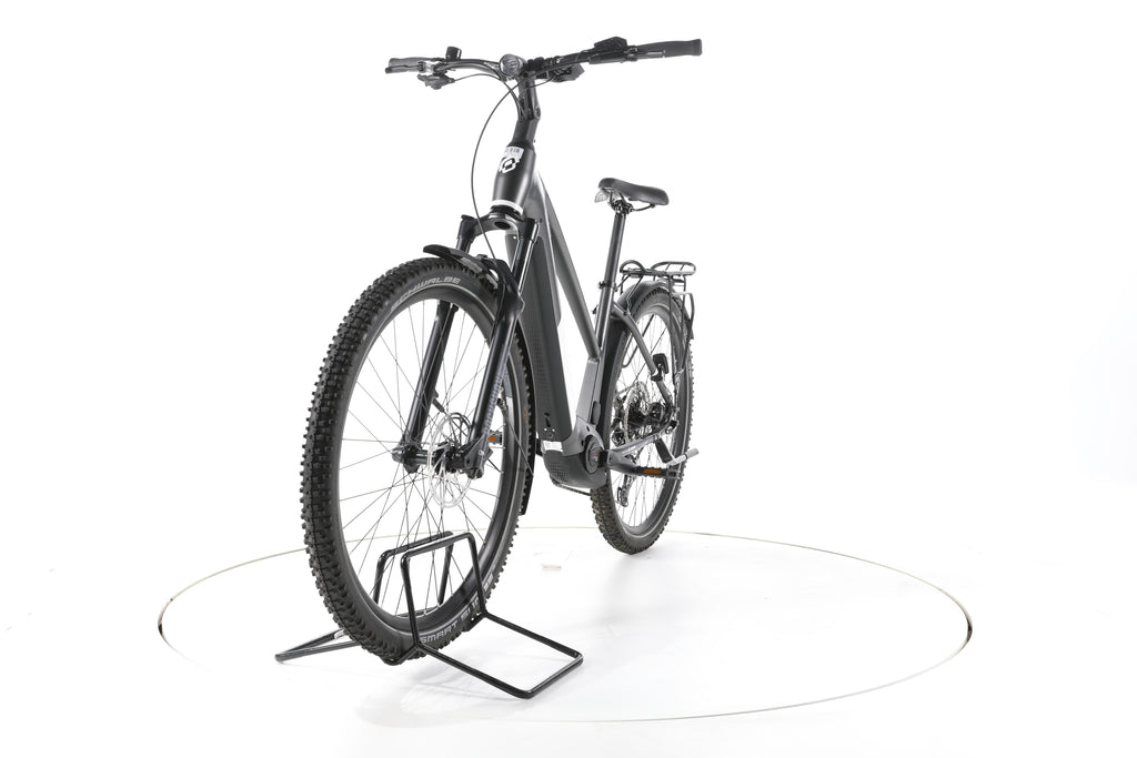 CONE Bikes eCross IN 4.0 Trekking E-Bike - Image 5