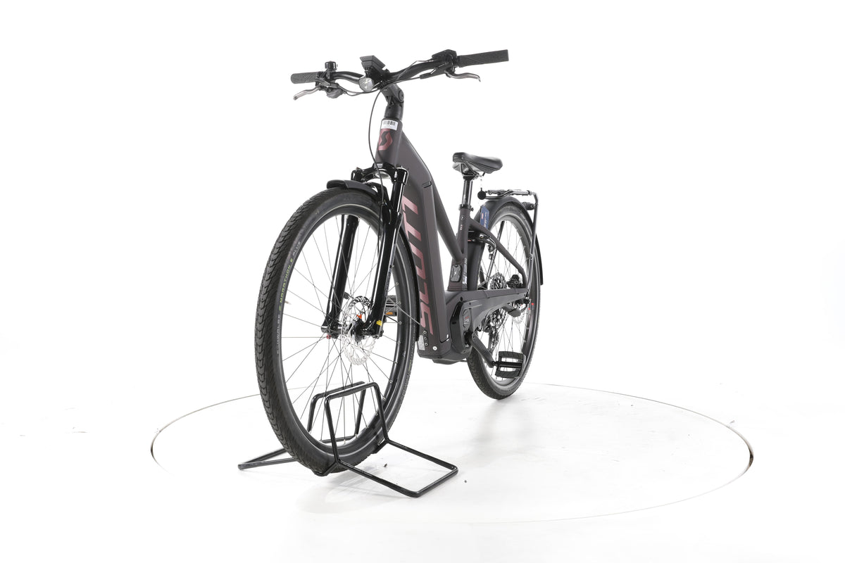 Scott Sub eRide Evo Trekking E-Bike - Image 5