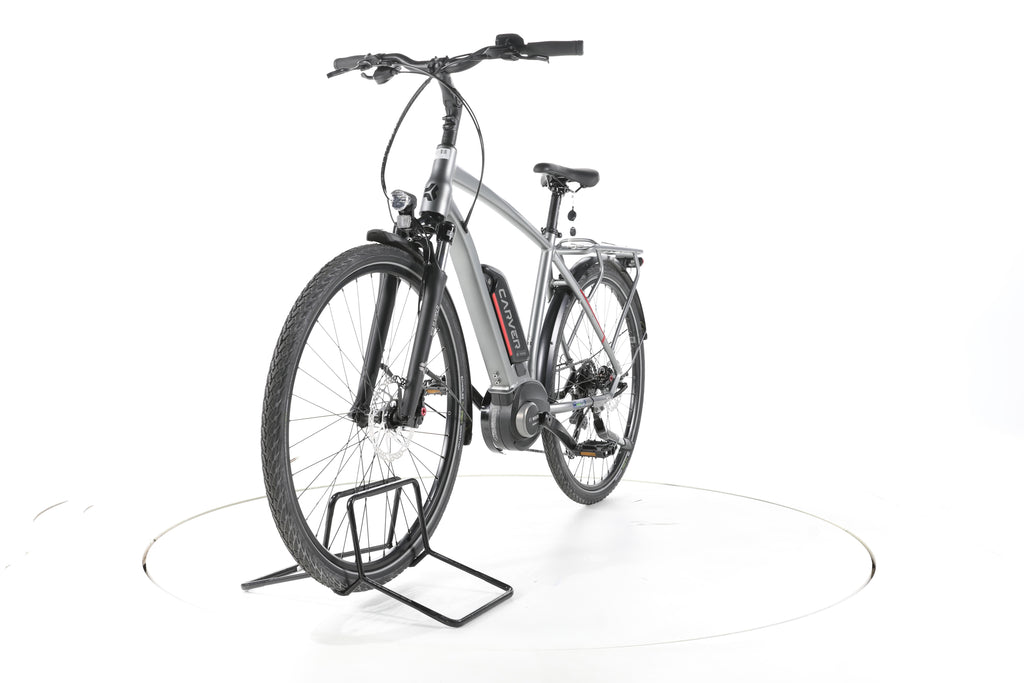 Carver Tour E LTD Trekking E-Bike - Image 5