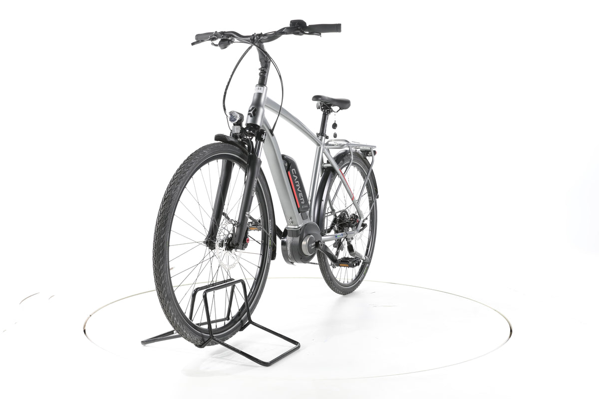 Carver Tour E LTD Trekking E-Bike - Image 5