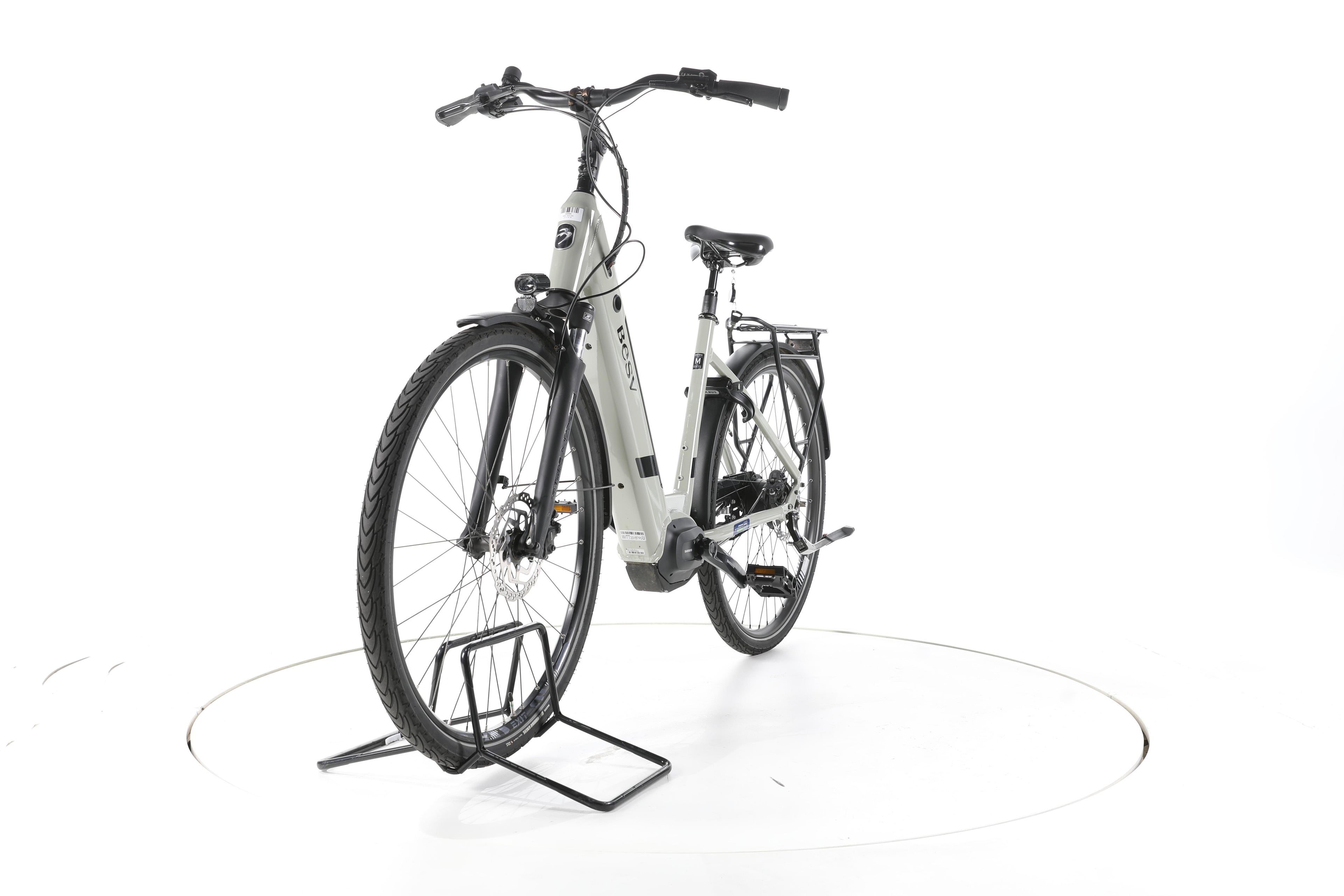 BESV CT 2.3 City E-Bike Tiefeinsteiger 2023 - Image 5