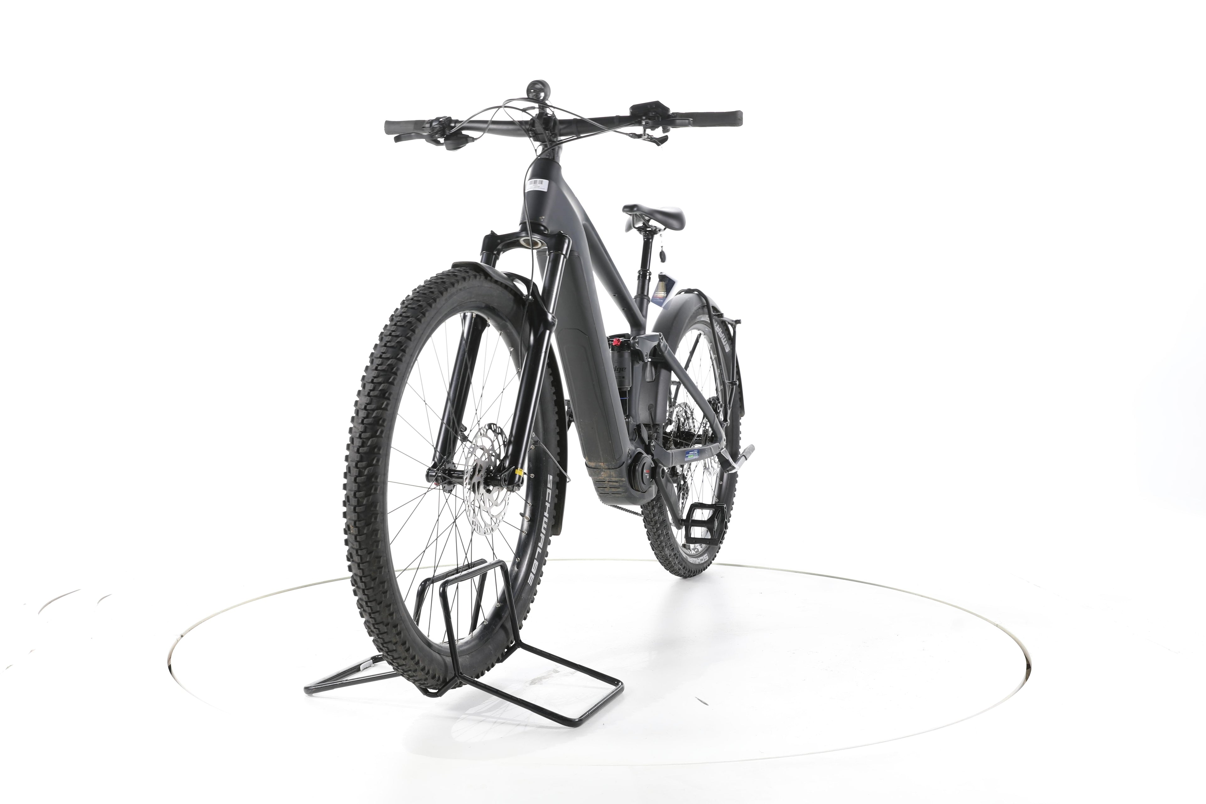 Cube Stereo Hybrid ONE22 Pro Allroad SUV E-Bike 2025 - Image 5