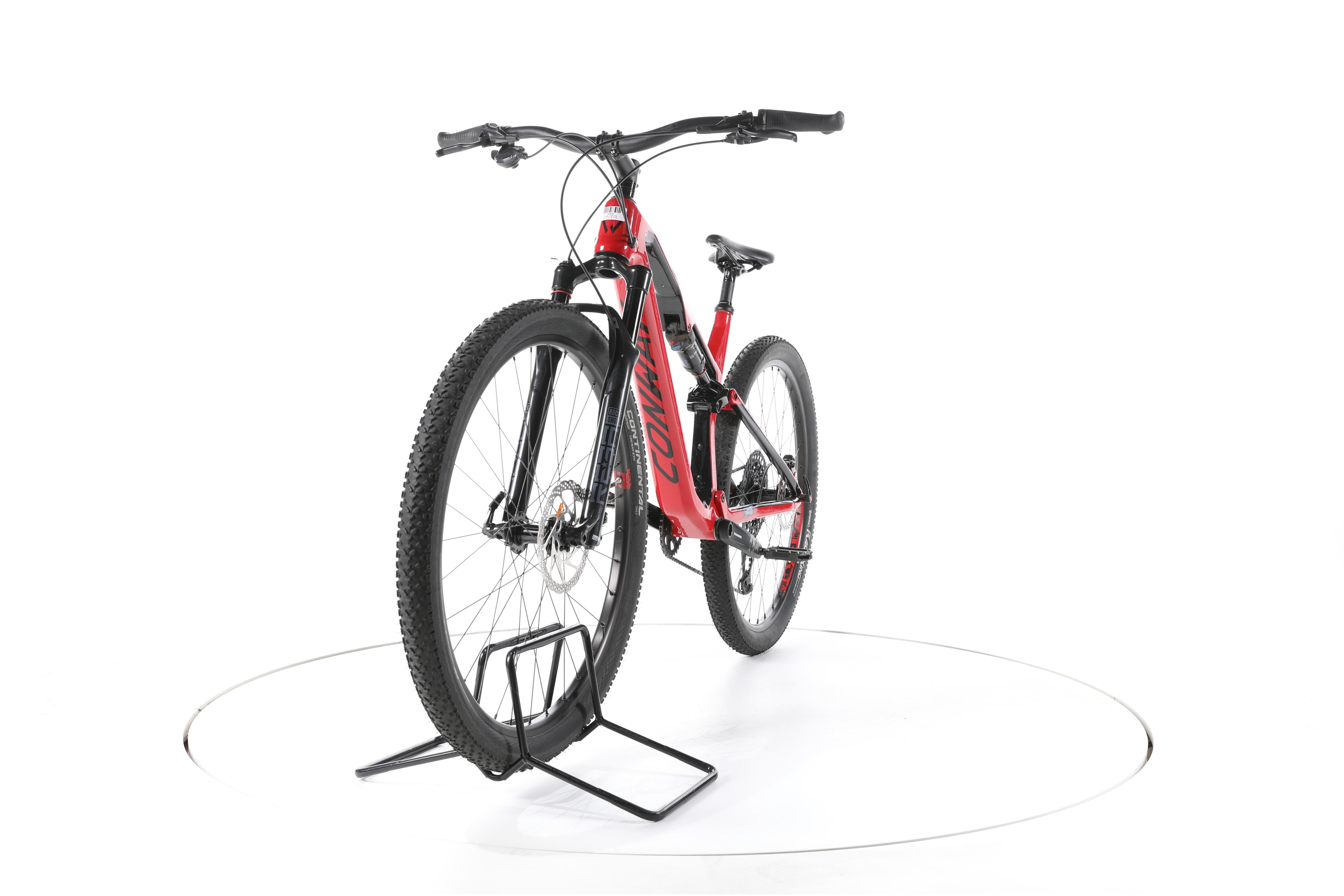 Conway RLC FS 4 Fahrrad Fully - Image 5
