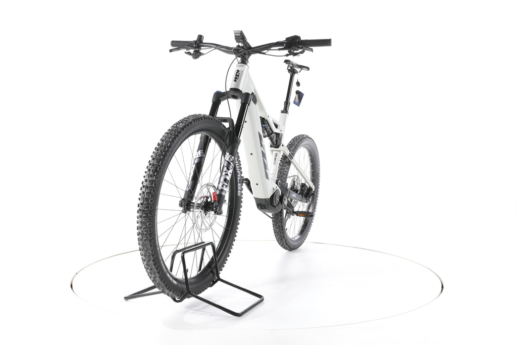 KTM Macina Kapoho 7972 Fully E-Bike 2023 - Image 5