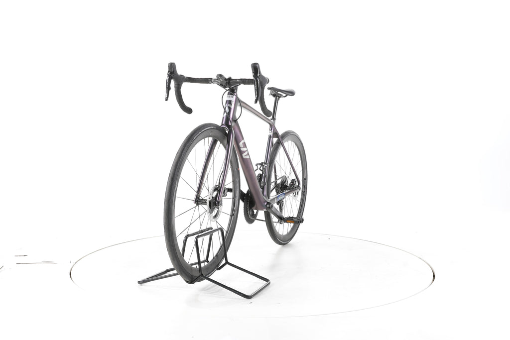 Liv Langma Advanced SL Rennrad Carbon 2024 - Image 5