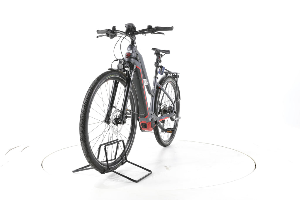 Centurion E-Fire Tour R860i Trekking E-Bike - Image 5