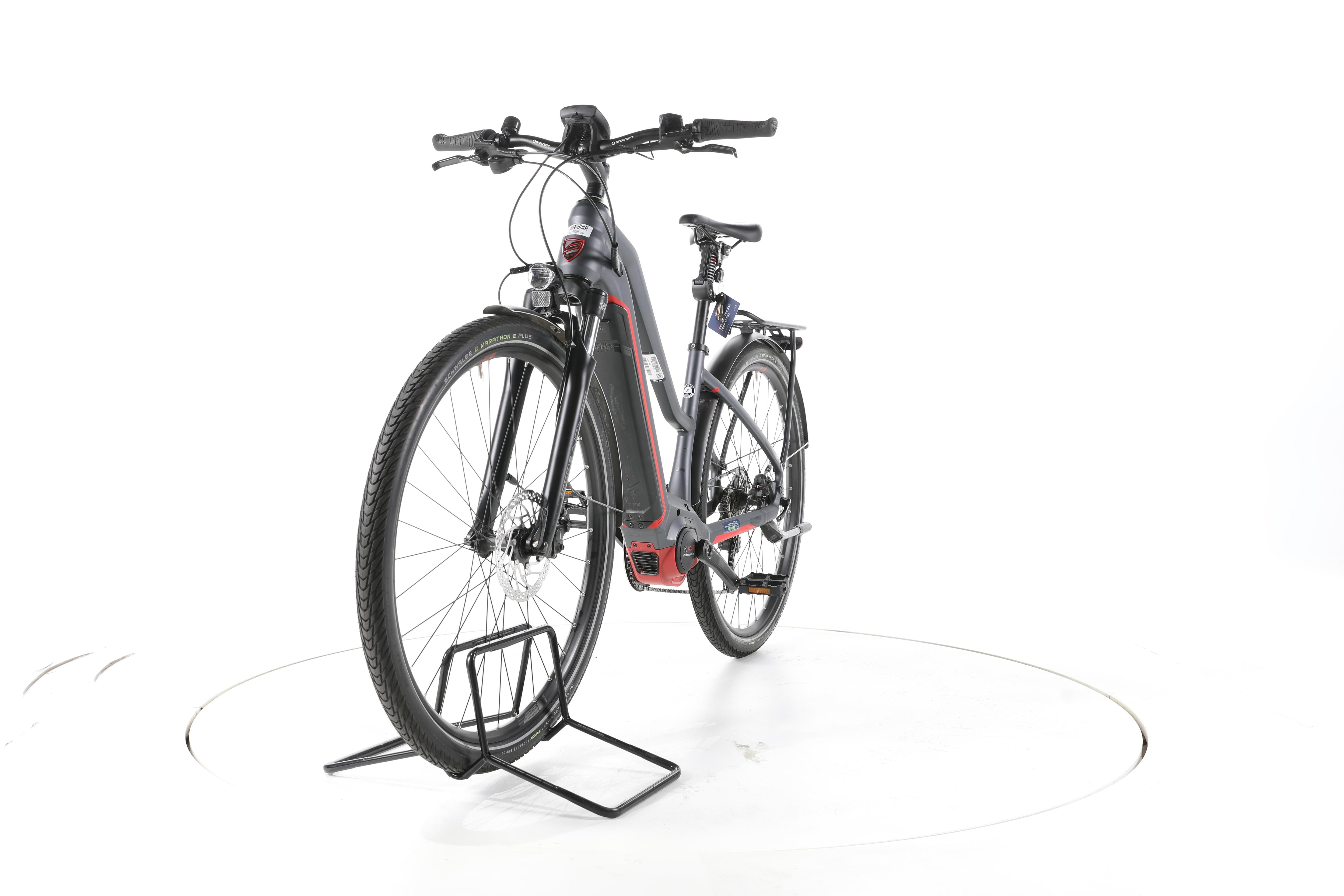 Centurion E-Fire Tour R860i Trekking E-Bike - Image 5