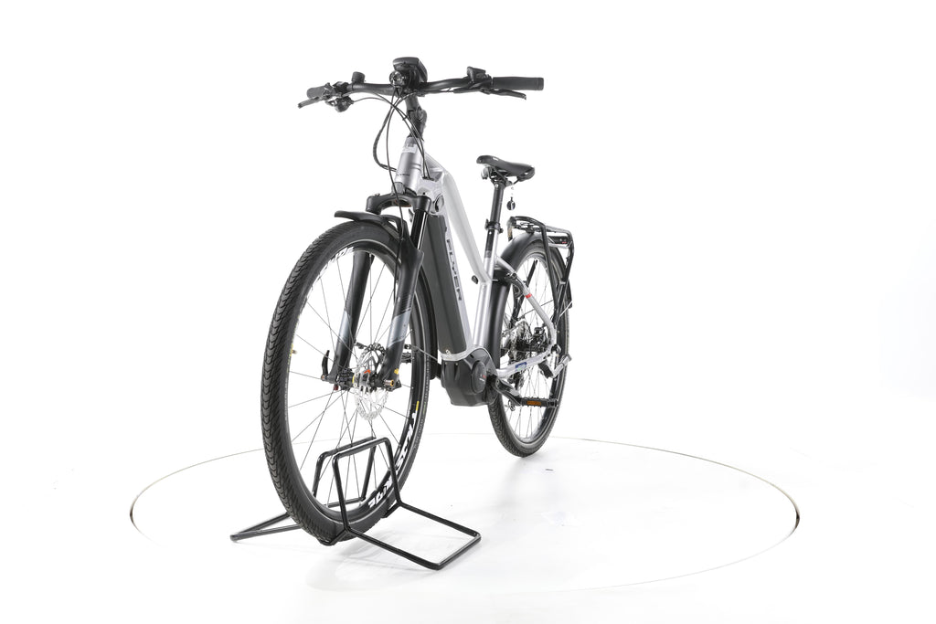 FLYER Upstreet 4 Trekking E-Bike - Image 5