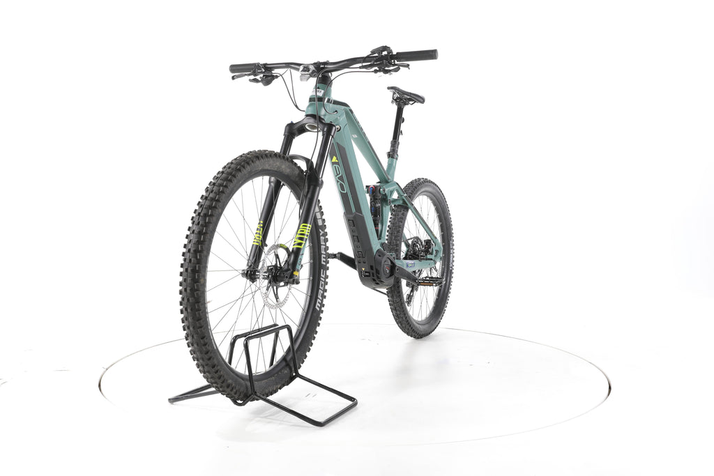 Bulls Sonic EVO AM 1 E-Bike Fully - Image 5