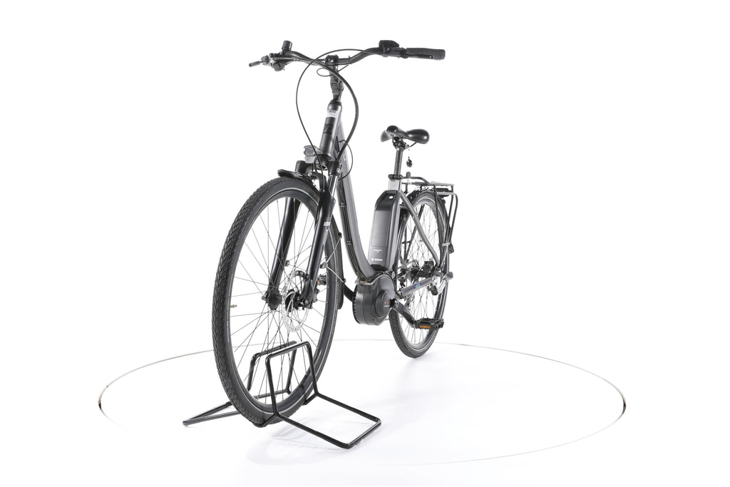 Triumph E-Bird Ultra Trekking E-Bike Tiefeinsteiger - Image 5