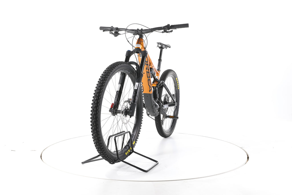 Orbea Rise H15 E-Bike Fully - Image 5