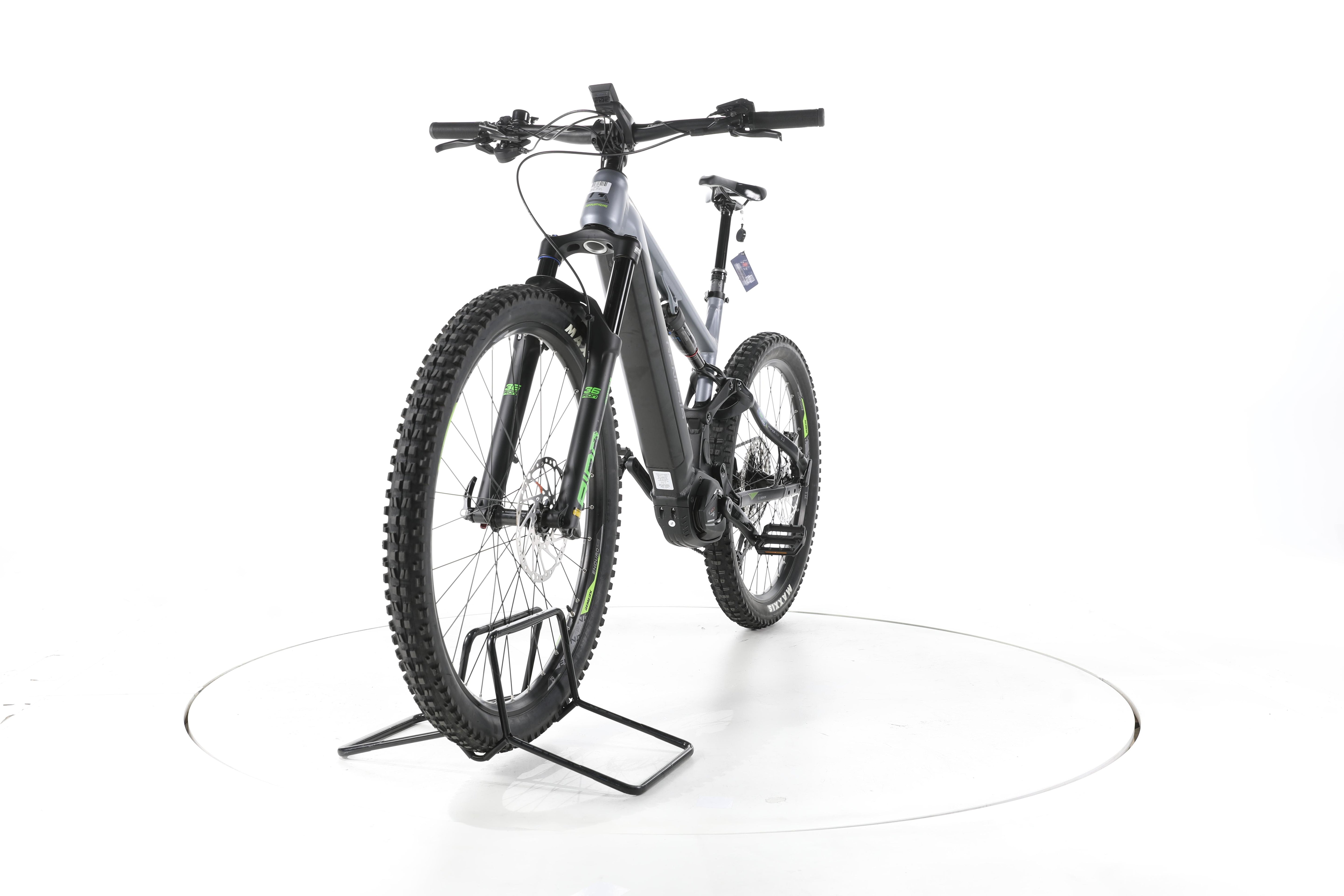 Genesis E-VO FS 2.3 E-Bike Fully - Image 5
